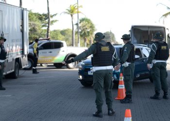 (Foto: Divulgação/SSPDS)