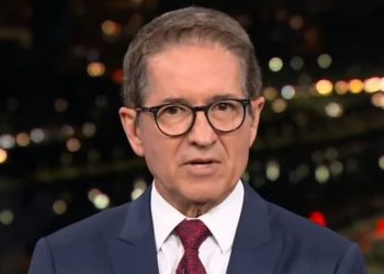 (Foto: Reprodução/TV Globo)