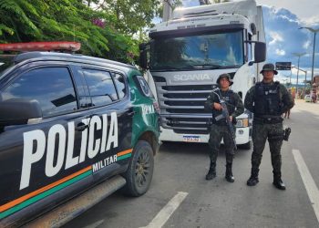 (Foto: Divulgação/PMCE)