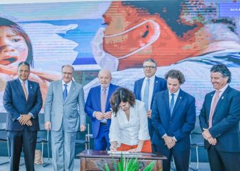 (Foto: Ricardo Stuckert/PR)