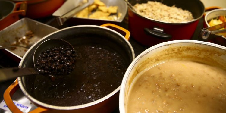 100 dias de governo: Prioridade para Lula, combate à fome foi alvo de várias ações