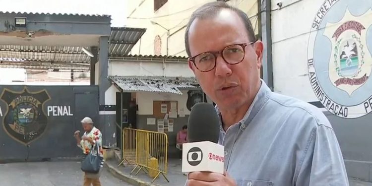 Globo faz limpa no Jornalismo e demite repórteres veteranos com altos salários; veja quem saiu
