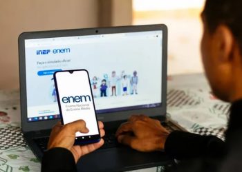 Enem 2023 será aplicado em 5 e 12 de novembro (Foto: Depositphotos)