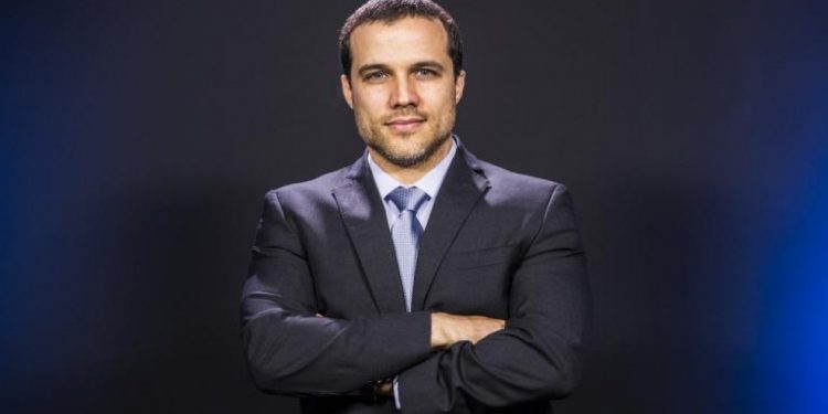 Felipe Moura Brasil deixa CNN após piada com Moro e Gilmar Mendes