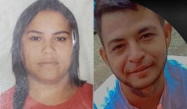 Mulher mata marido a golpes de faca após discussão em Assaré; suspeita acabou presa em flagrante