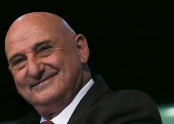 General Gonçalves Dias, ex-chefe do Gabinete de Segurança Institucional (Foto: Agência Brasil)