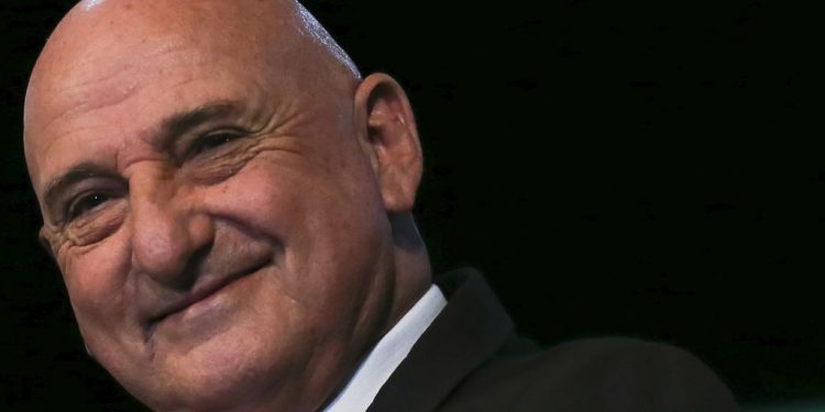 Governo vai apoiar CPMI de atos golpistas, diz Padilha