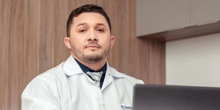 Médico cearense é preso por agressão contra ex-namorada em São Paulo