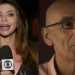 Régis Rosing e Giovana Teles engrossam lista de novos demitidos pela Globo