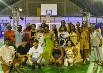 Festa marcará 22 anos do Grupo de Valorização Negra do Cariri