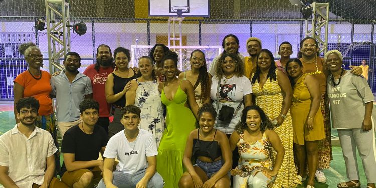 Festa marcará 22 anos do Grupo de Valorização Negra do Cariri
