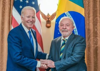 Biden vai anunciar doação de US$ 500 milhões para Fundo Amazônia