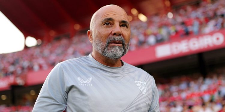 Flamengo desiste de esperar por Jorge Jesus e anuncia Sampaoli como novo técnico