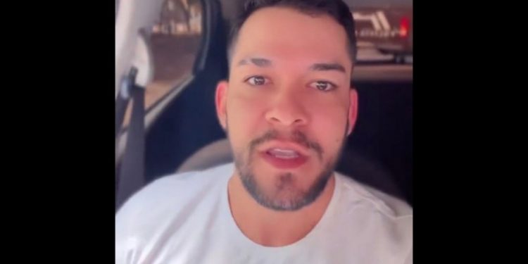 Juazeiro do Norte: Médico denuncia ameaça de morte motivada por homofobia em academia