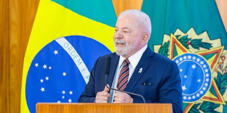 Lula nos 100 dias de governo: “Vamos fazer a diferença superando dificuldades apresentadas”