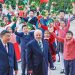 Lula encontra Xi, assina 15 acordos e diz que ninguém vai proibir elo com China