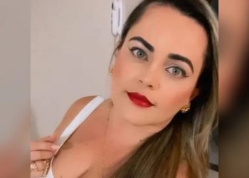 Técnica de enfermagem morta a facadas havia solicitado medida protetiva contra o ex suspeito do crime (Foto: Arquivo pessoal)