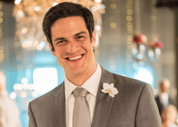 Mateus Solano não renova com a Globo após 20 anos (Foto: Divulgação/TV Globo)