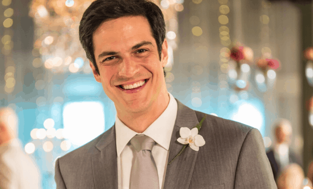 Globo não renova contrato e Mateus Solano deixa emissora após 20 anos