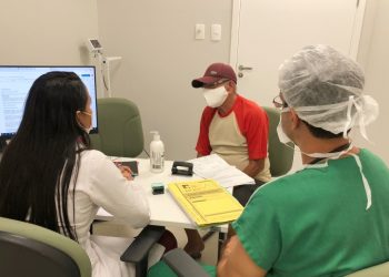 (Foto: Divulgação/HRVJ)