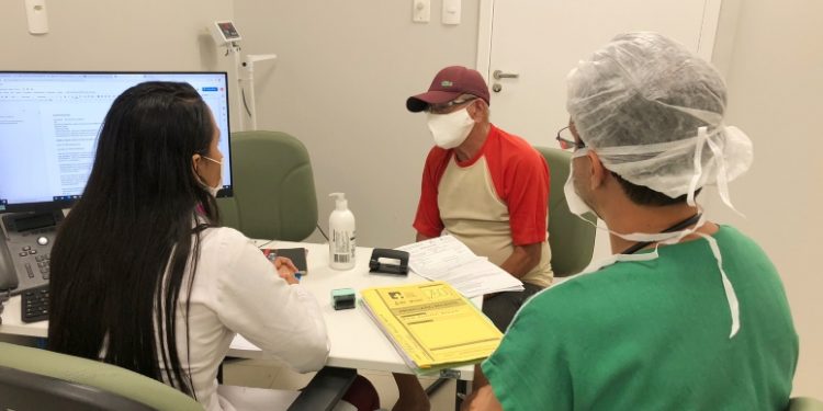 Hipertensão arterial: boa alimentação e prática constante de atividades físicas previnem e controlam a doença