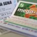 Mega-Sena: prêmio acumulado é de R$ 46 milhões; veja os números de hoje