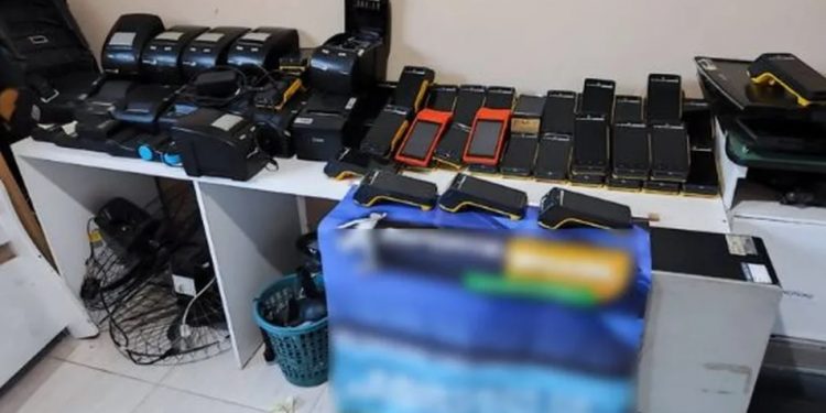 Polícia Federal prende policiais milicianos do Ceará suspeitos de assassinatos em Pernambuco