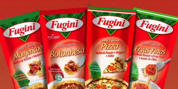 Suspensão de venda de produtos da Fugini é revogada pela Anvisa