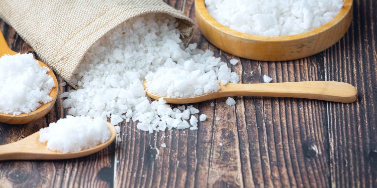 Conheça 25 fatos sobre o excesso de sal para a sua saúde