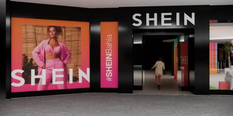 Shein anuncia investimento de R$ 750 milhões para produção no Brasil e espera gerar 100 mil empregos