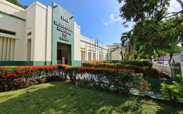 Processo Seletivo da URCA destina 51 vagas para professor substituto e temporário