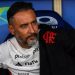 Flamengo demite Vitor Pereira após perder 5 títulos em 4 meses