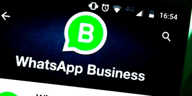 Posso usar o WhatsApp Business para fins pessoais?