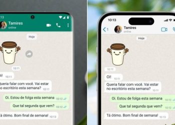 WhatsApp permitirá que usuários usem uma só conta em até quatro aparelhos, como computadores e celulares (Foto: Divulgação/WhatsApp)