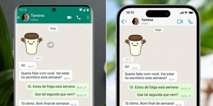 Agora você pode usar uma conta do WhatsApp em até 4 celulares; saiba como funciona
