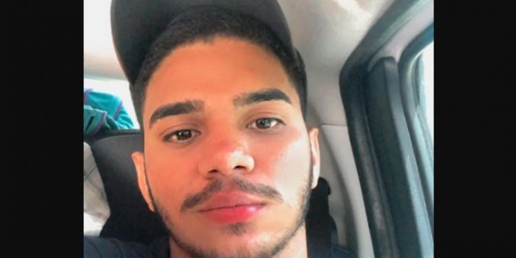 Barbalha: Jovem de 21 anos é assassinado a tiros ao tentar separar briga durante festa