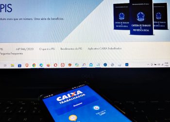 Abono salarial do PIS/Pasep vai ser pago na segunda-feira (15) para dois novos grupos; veja quem tem direito