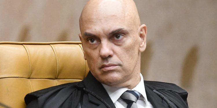 Moraes autoriza inquérito para investigar dirigentes de Google e Telegram