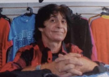 Francisco Gabriel Noronha Filho tinha 63 anos (Foto: Arquivo pessoal)