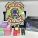 Polícia Federal prende jovem e apreende cigarros eletrônicos no Crato