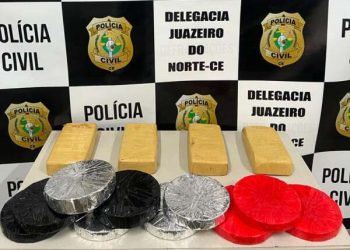 (Foto: Divulgação/SSPDS)