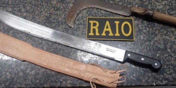 Crato: Briga em família envolvendo tio e sobrinho acaba na delegacia