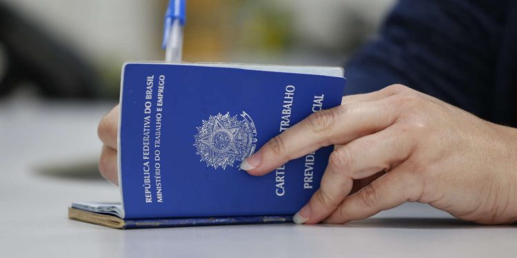 Ceará é o primeiro no Nordeste em inserções pelo Sine