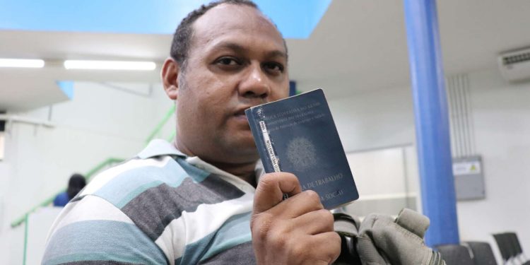 Ceará é o primeiro no Nordeste em inserções pelo Sine