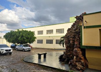 Ceará abre mês de maio atingindo a média histórica da quadra chuvosa toda