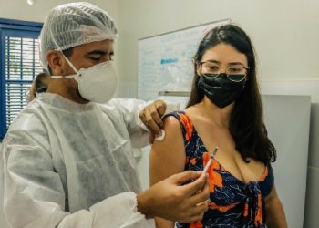 Confira programação da vacinação contra a Covid-19, em Crato, de 8 a 12 de maio