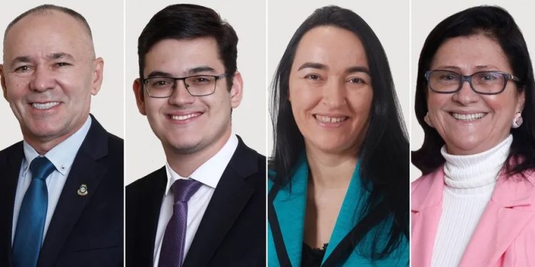 TRE cassa deputados do partido de Bolsonaro por fraude na cota de gênero, no Ceará