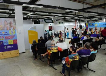 (Foto: José Wagner/Governo do Ceará)