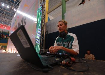 Oficina gratuita de iniciação para DJs acontecerá em Crato