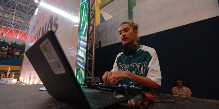 Oficina gratuita de iniciação para DJs acontecerá em Crato